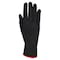 Magid Weld/Heat Gloves, Carbon X, Black, One Size Fits All, 1 PR CF200 - alternate 3